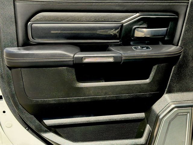 Used 2020 RAM 2500 Limited AWD/4WD image 24