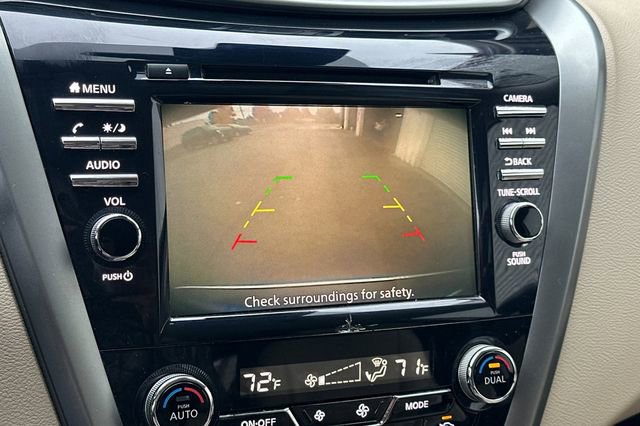 Used 2023 Nissan Murano SV image 22