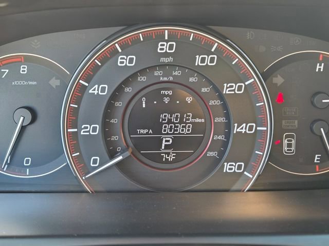 Used 2013 Honda Accord LX-S image 19