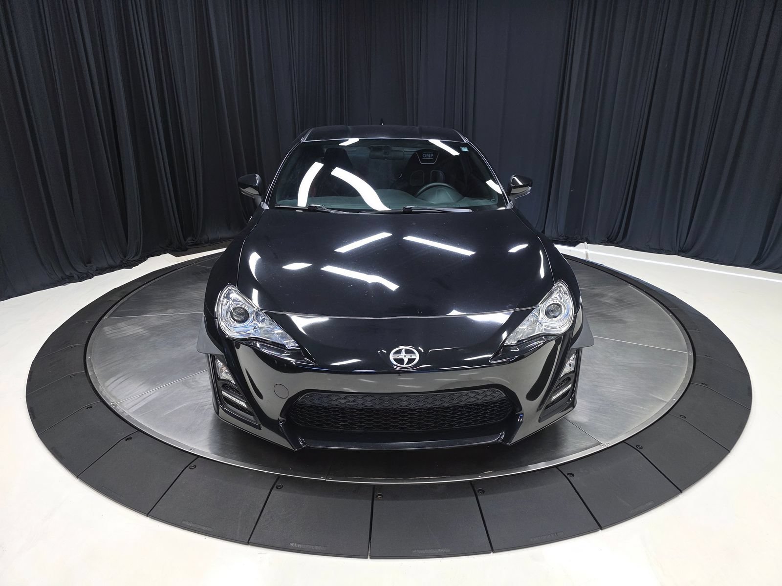 Used 2016 Scion FR-S RWD image 8