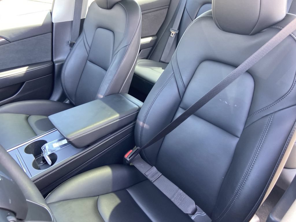 Used 2023 Tesla Model 3 Standard Range RWD image 14