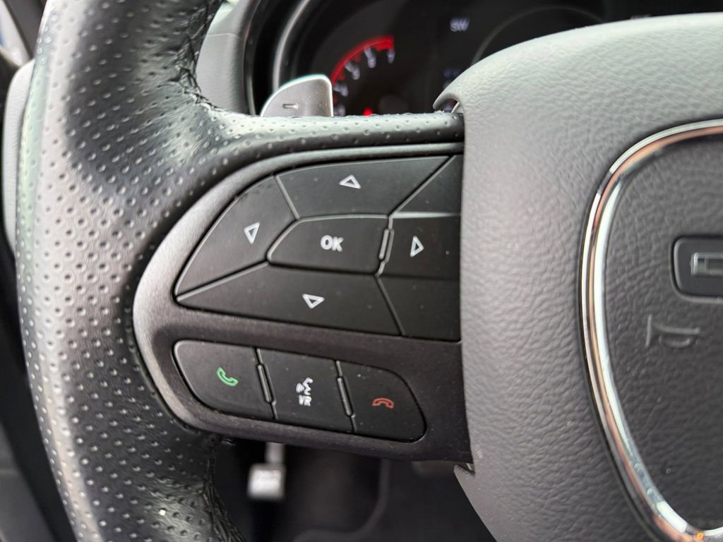 Used 2024 Dodge Durango GT image 21