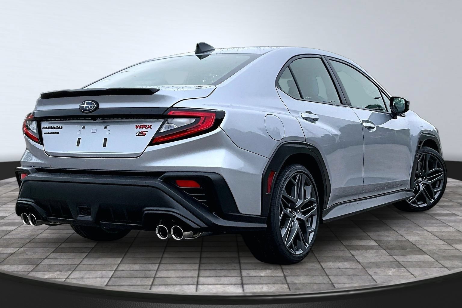New 2026 Subaru WRX GT AWD/4WD image 14