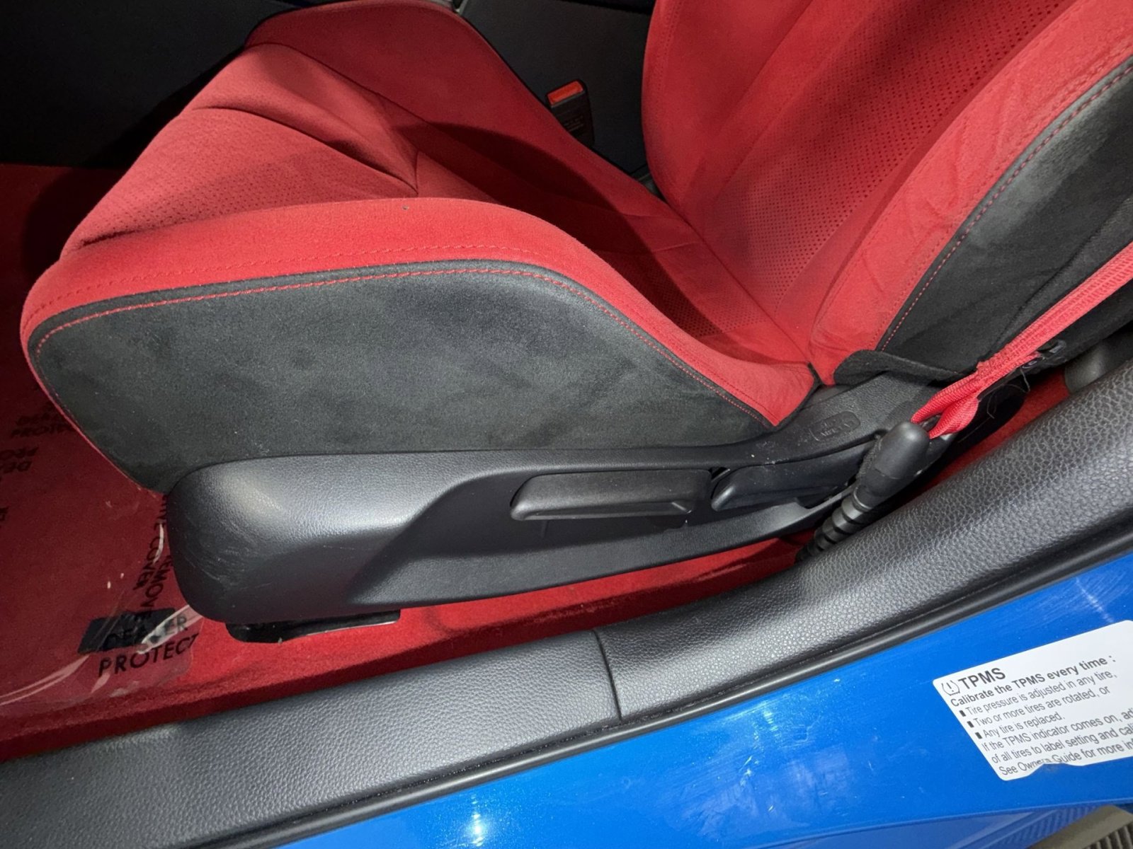 Used 2023 Honda Civic Type R image 14