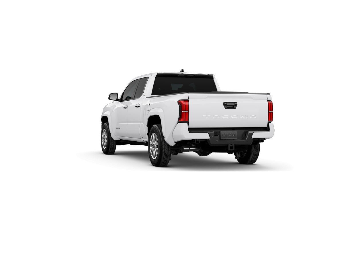 New 2026 Toyota Tacoma SR5 RWD image 7