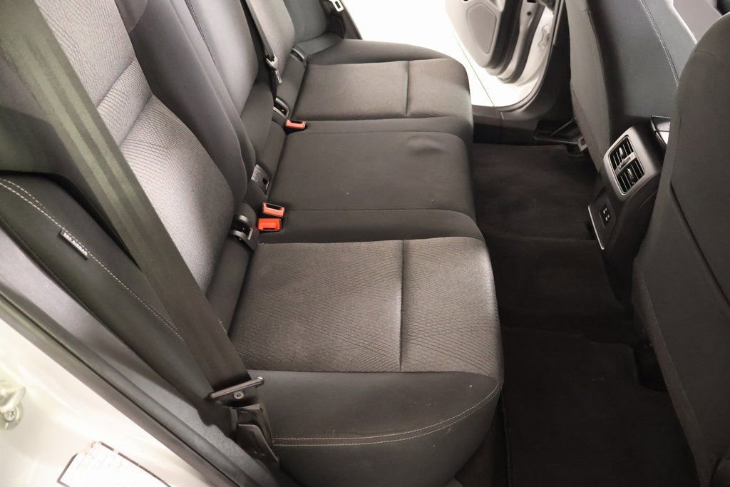 Used 2024 Nissan Rogue SV image 13