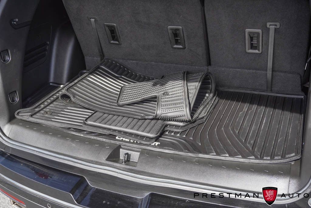 Used 2022 Chevrolet Traverse Premier w/ Redline Edition image 44