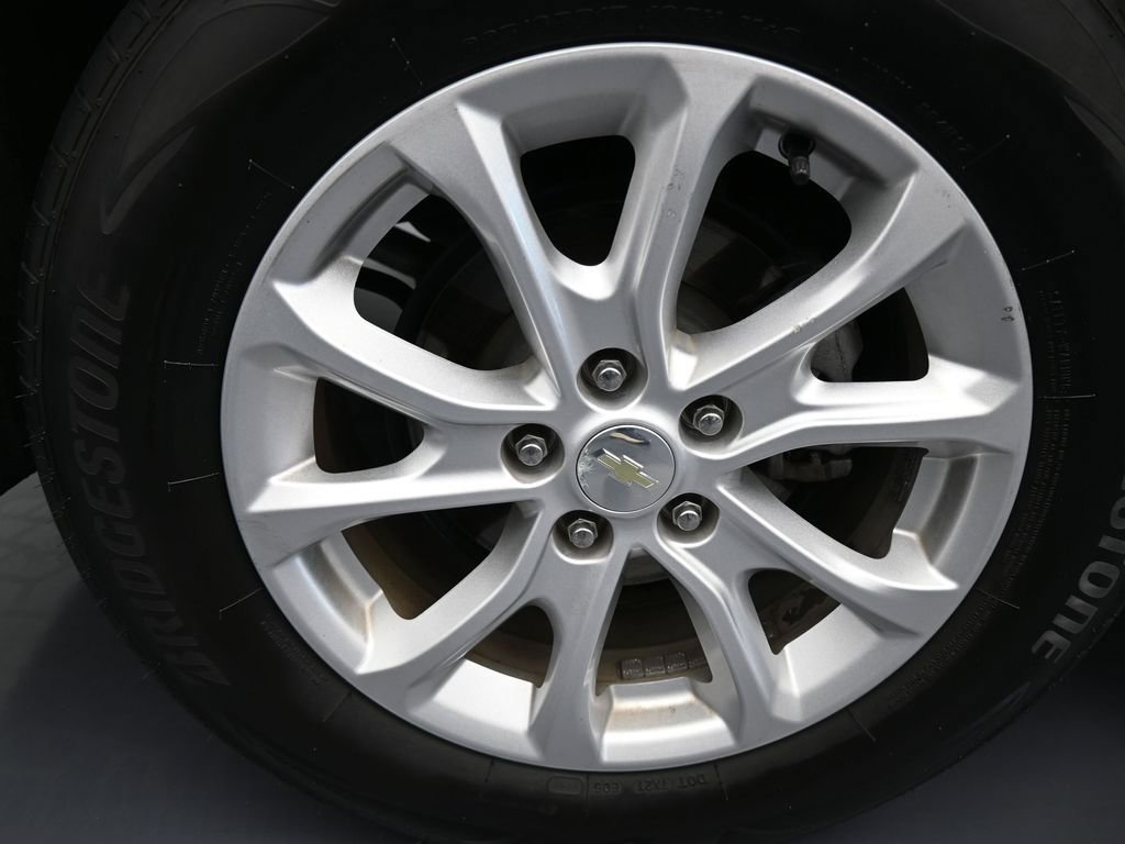 Used 2020 Chevrolet Equinox LT image 41