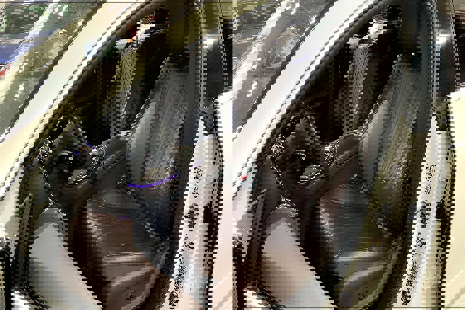 Used 2019 Mercedes-Benz CLS 450 4MATIC image 8