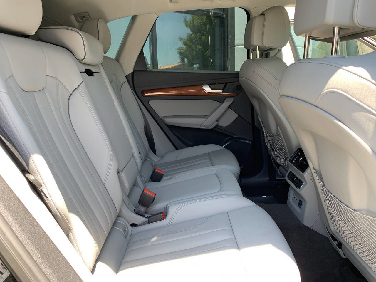 Used 2022 Audi Q5 e Premium image 12