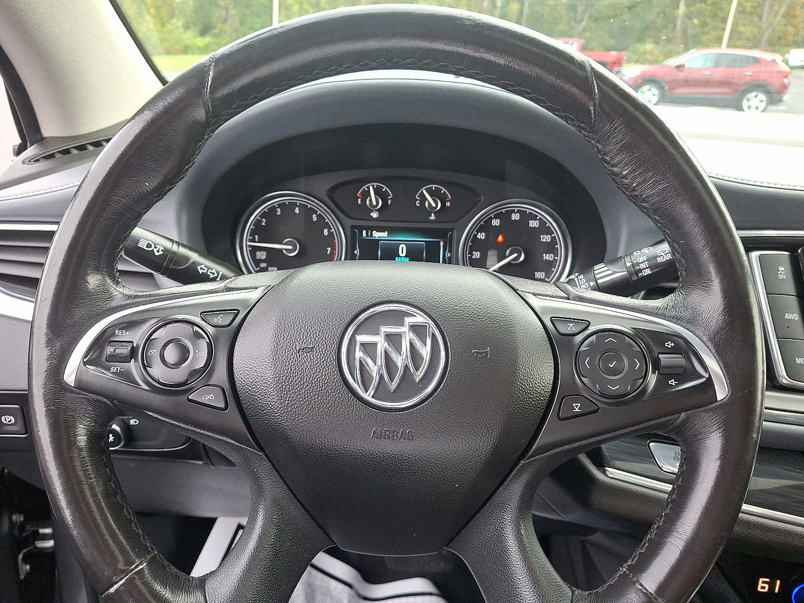 Used 2019 Buick Enclave Essence w/ Trailering Package, 5000 lbs. image 22