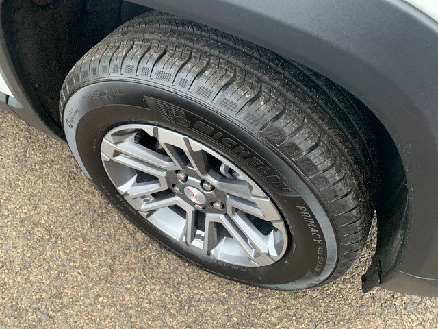 Certified 2025 GMC Terrain Elevation image 10