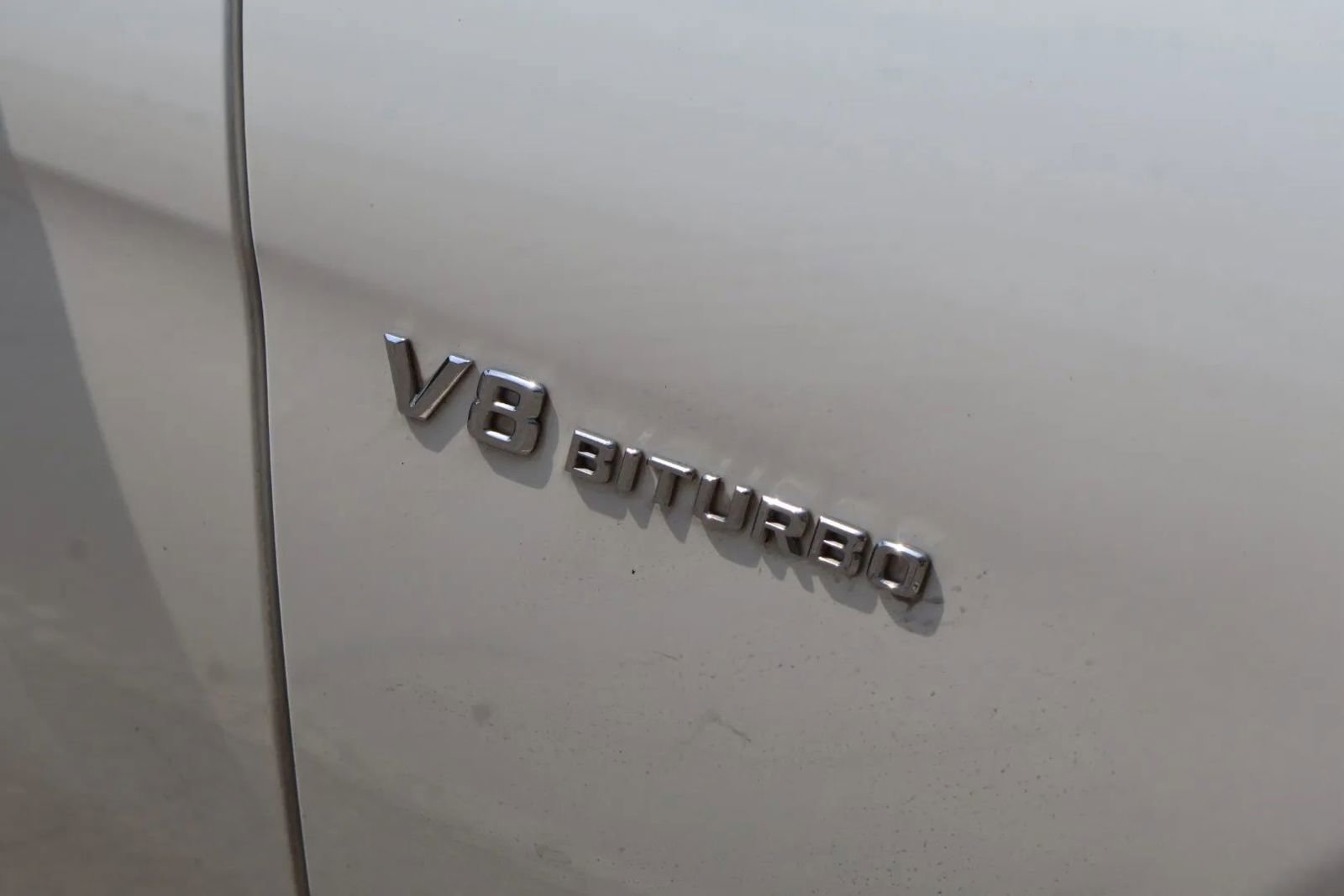 Used 2013 Mercedes-Benz CL 63 AMG image 9
