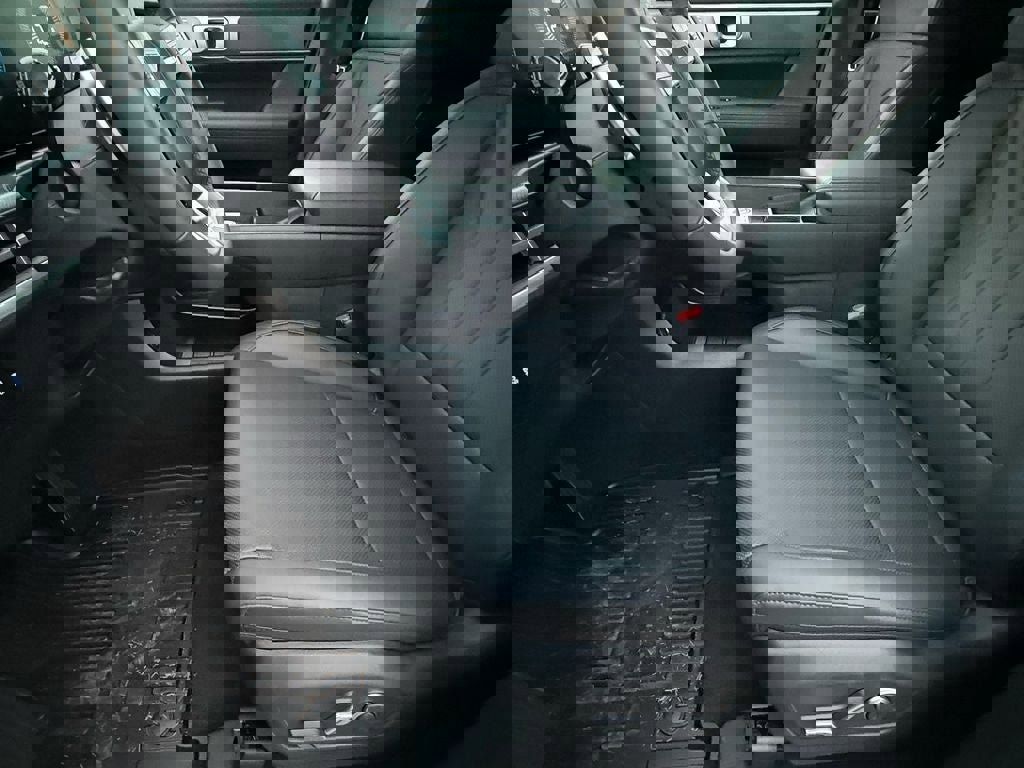 New 2026 Hyundai Santa Fe SEL image 12