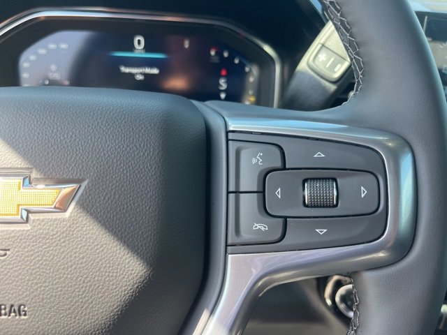 New 2026 Chevrolet Silverado 1500 LT w/ LPO, Liner Protection Package image 21