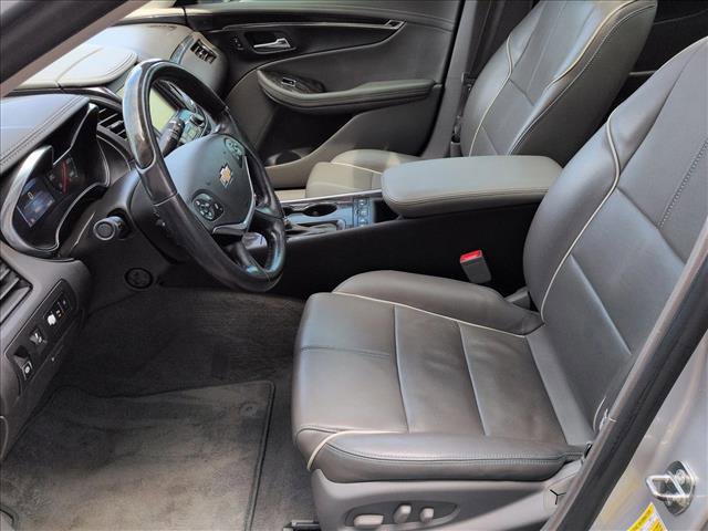 Used 2014 Chevrolet Impala LTZ FWD image 22