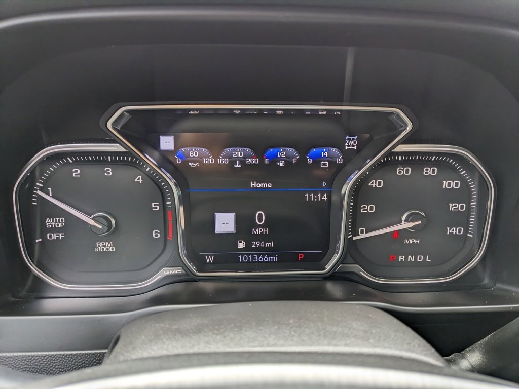 Used 2020 GMC Sierra 1500 Denali image 33