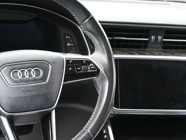 Used 2019 Audi A6 3.0T Premium Plus w/ Premium Plus Package image 26