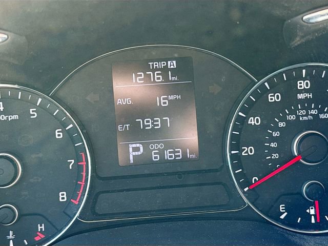 Used 2016 Kia Forte LX image 14