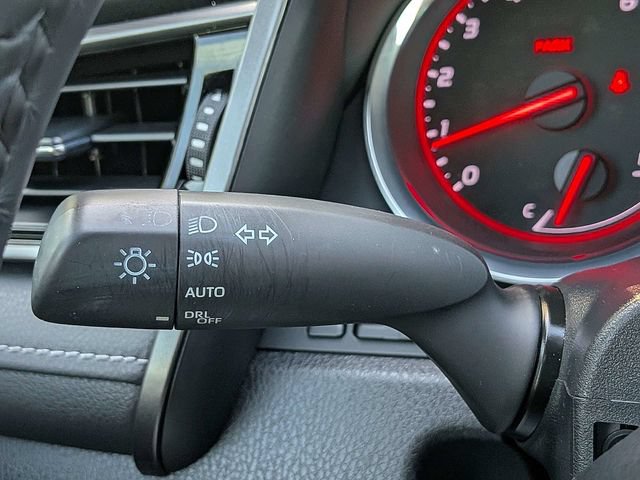 Used 2020 Toyota Camry XSE FWD image 26