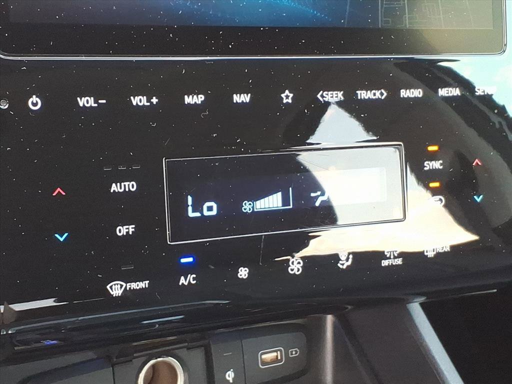 Used 2024 Hyundai Tucson SEL w/ Convenience Package FWD image 30