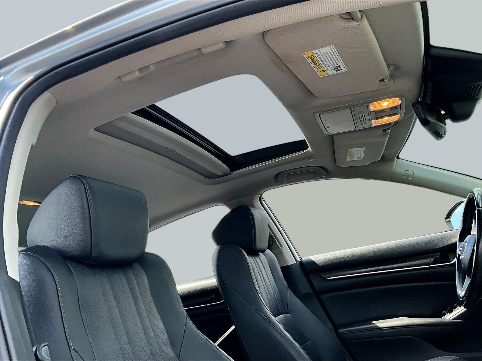 Used 2019 Honda Accord EX-L image 25