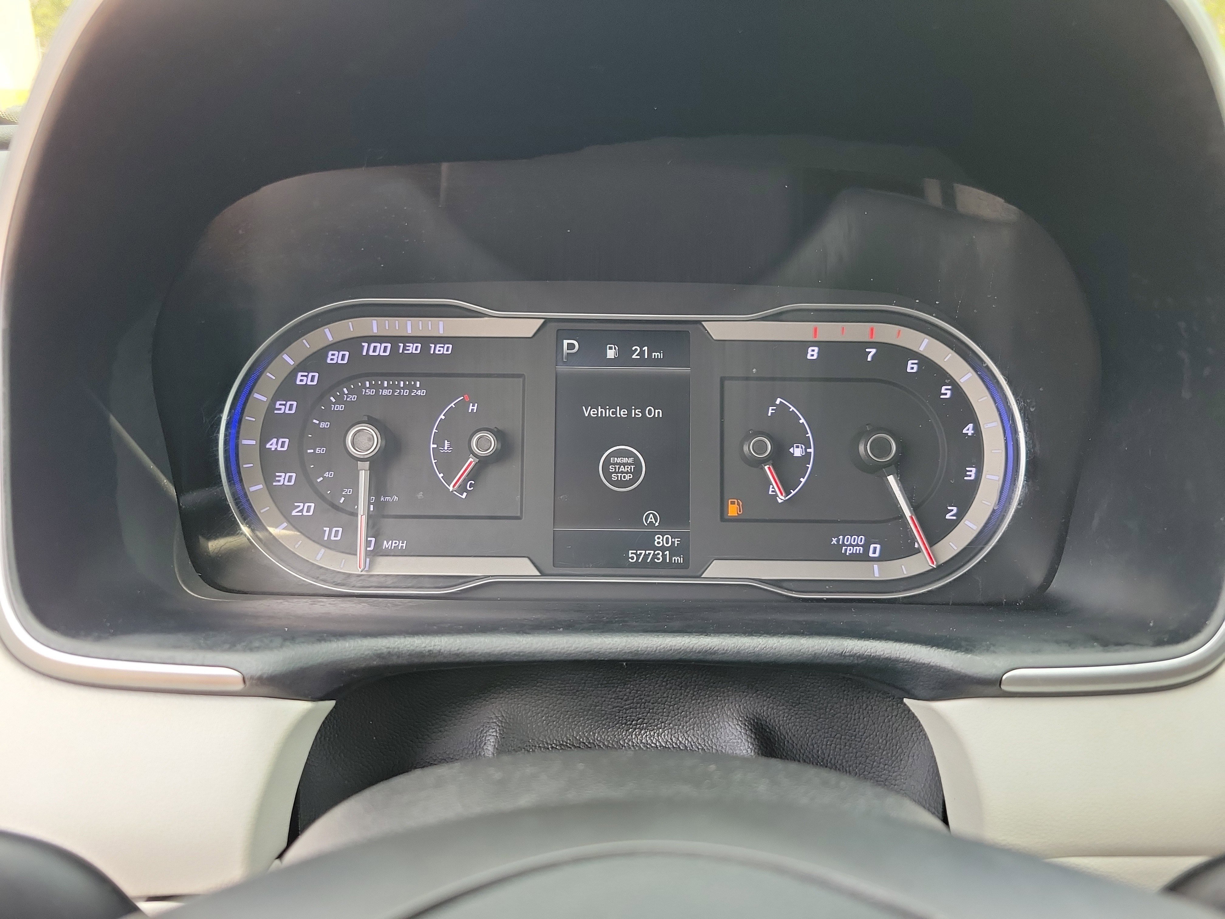 Used 2024 Hyundai Tucson SEL image 18