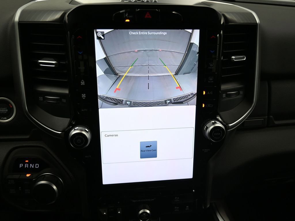 New 2026 RAM 1500 Big Horn image 20