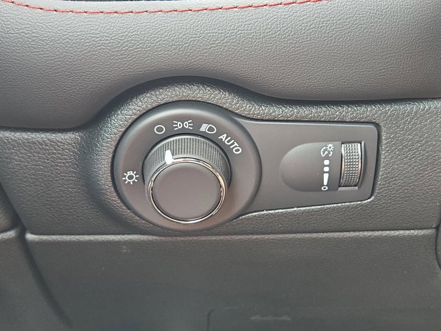 New 2026 Dodge Durango GT image 30