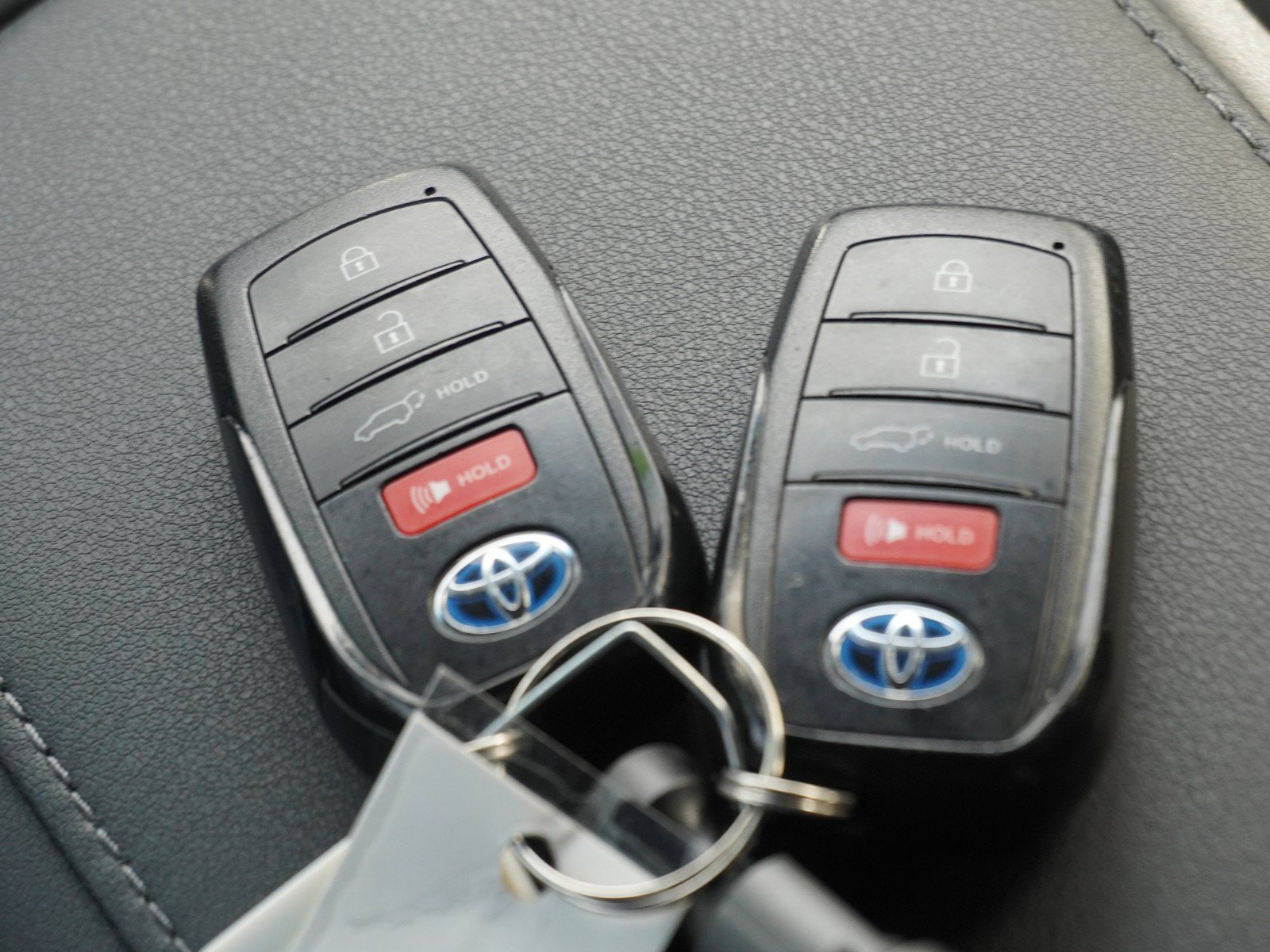 Used 2021 Toyota Venza XLE AWD/4WD image 17