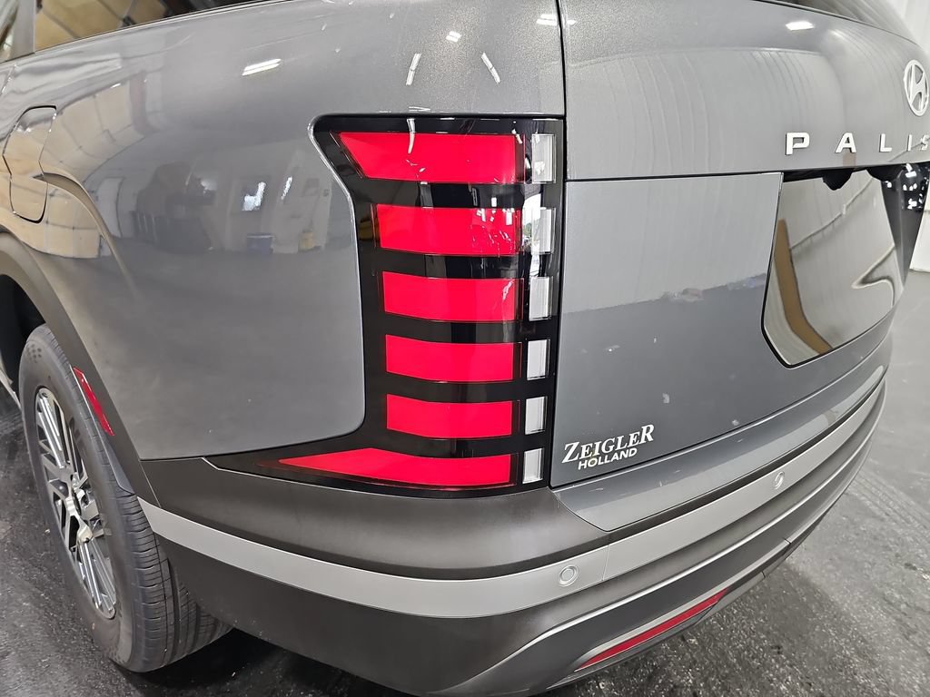 New 2026 Hyundai Palisade SEL AWD/4WD image 35