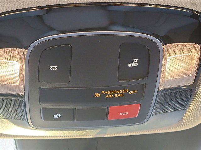 Certified 2024 Hyundai Sonata SEL image 20