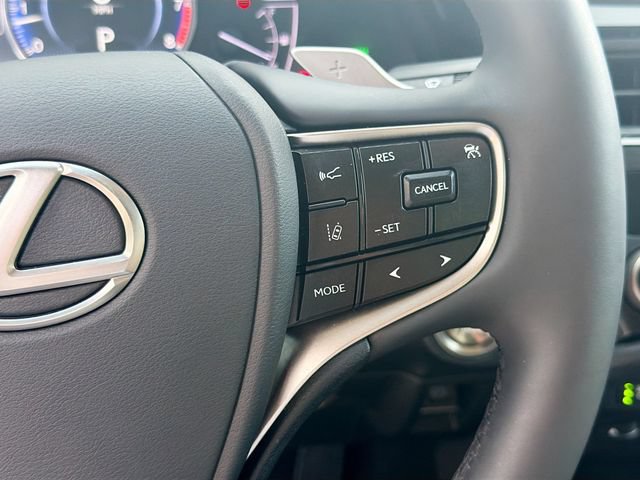 Used 2022 Lexus ES 350 w/ Premium Package FWD image 38