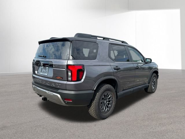 New 2026 Honda Passport TrailSport image 13