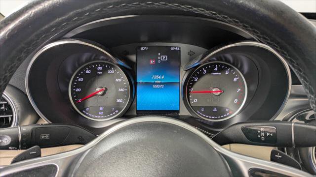 Used 2019 Mercedes-Benz C 300 Sedan image 23