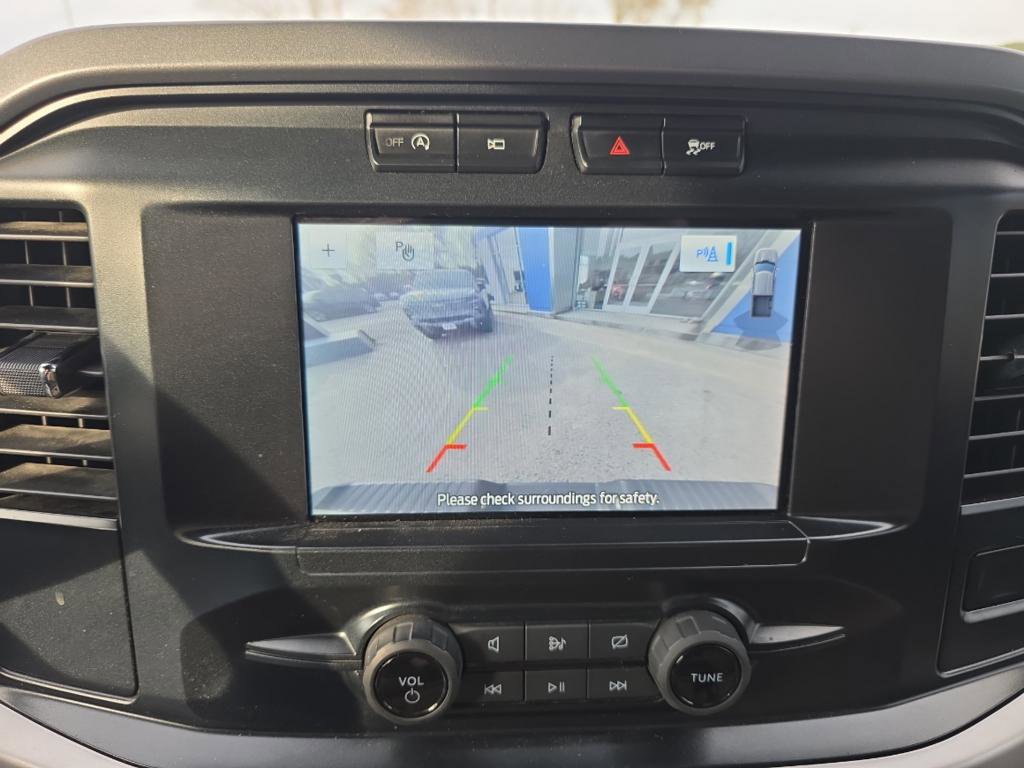 Used 2023 Ford F150 XLT image 28