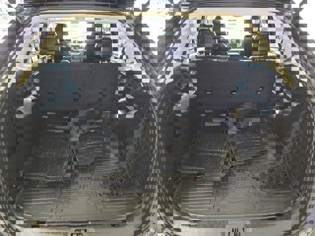 Used 2017 Ford Edge Titanium w/ Equipment Group 302A image 14