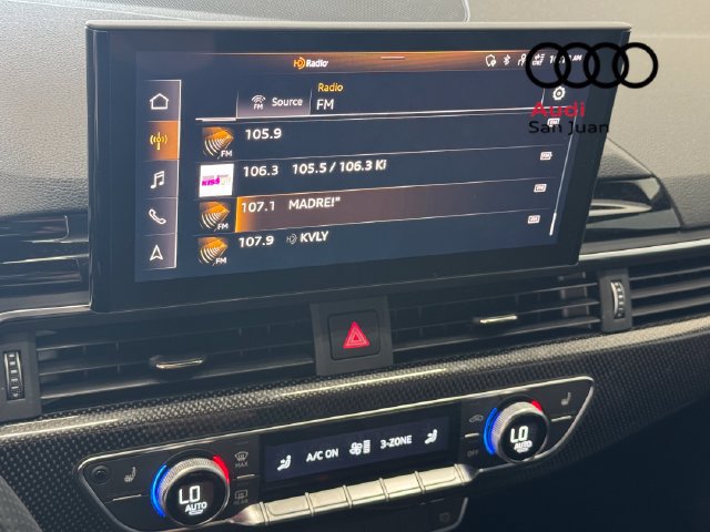 Used 2023 Audi S5 Prestige w/ Prestige Package AWD/4WD image 16