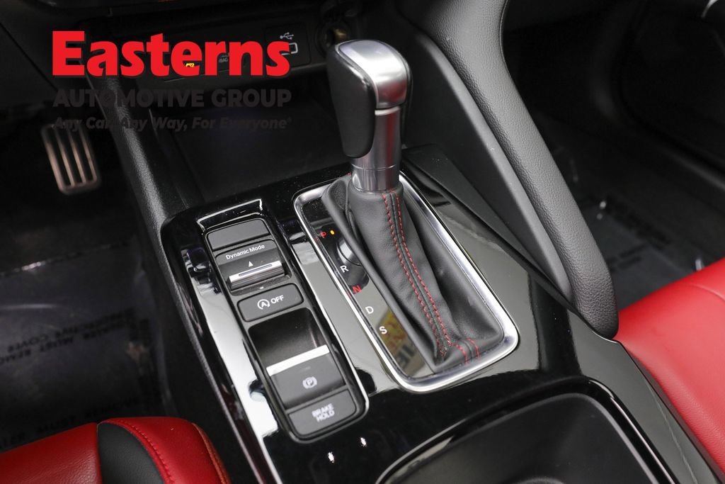 Used 2023 Acura Integra A-Spec FWD image 13