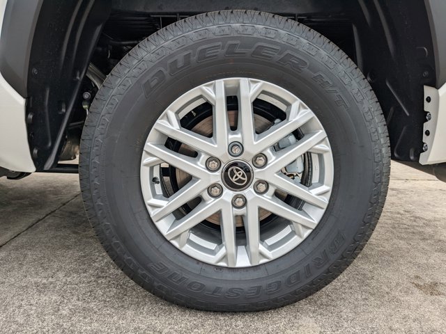New 2025 Toyota Tundra SR5 image 10