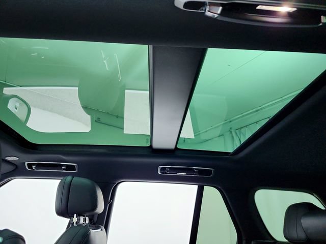 New 2026 Land Rover Range Rover SE AWD/4WD image 22