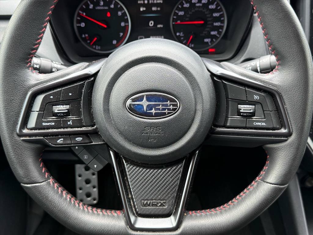 Used 2023 Subaru WRX Premium AWD/4WD image 19
