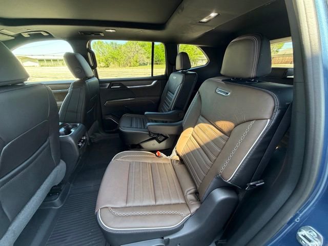 New 2026 GMC Acadia Denali Ultimate image 24