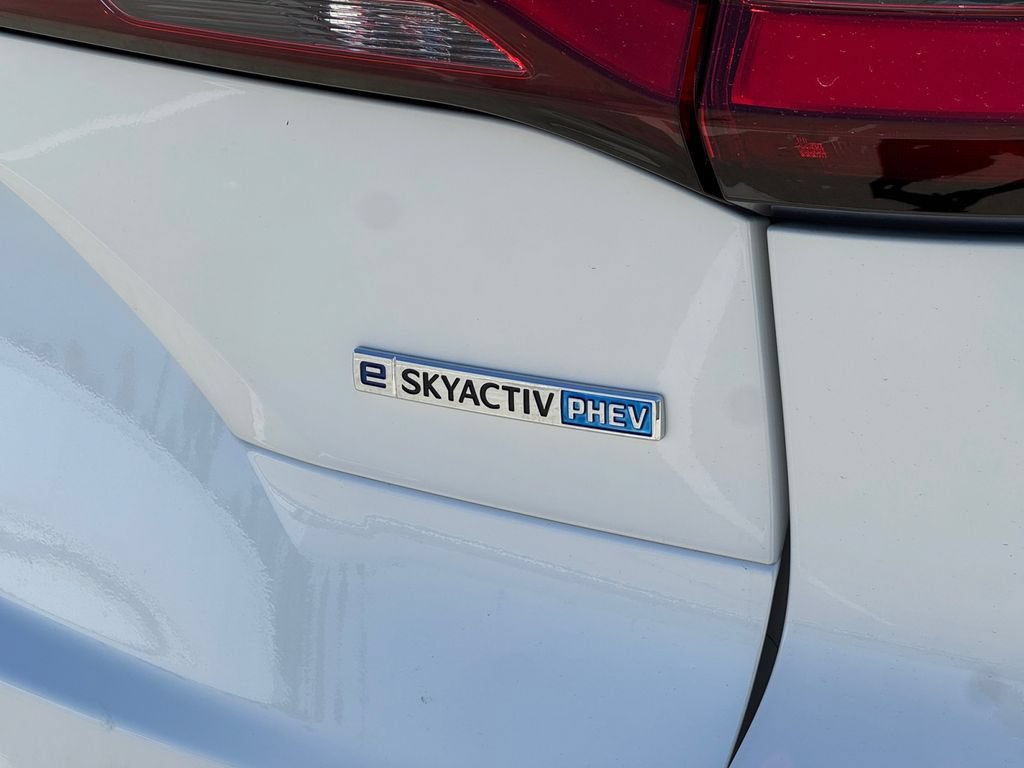New 2026 MAZDA CX-90 Plug-In Hybrid w/ Premium Plus AWD/4WD image 20