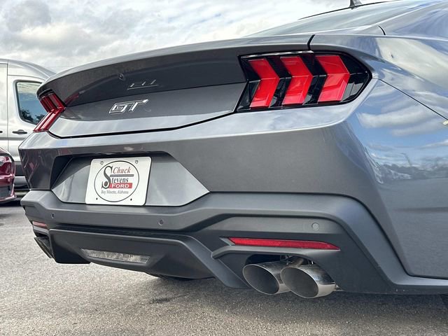 New 2026 Ford Mustang GT image 20