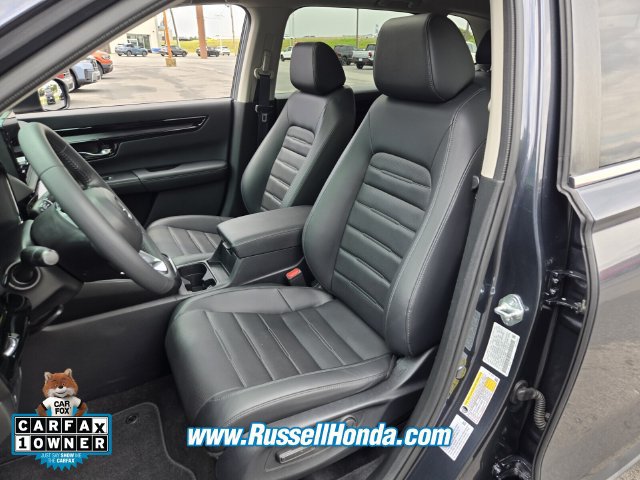 Used 2023 Honda CR-V EX-L image 5