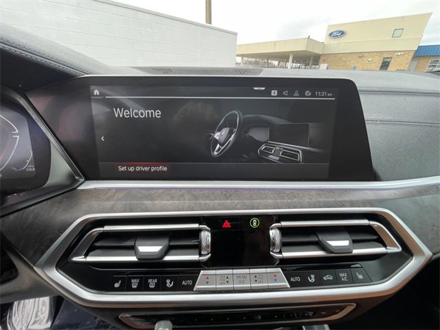 Used 2023 BMW X5 xDrive40i w/ Premium Package image 21