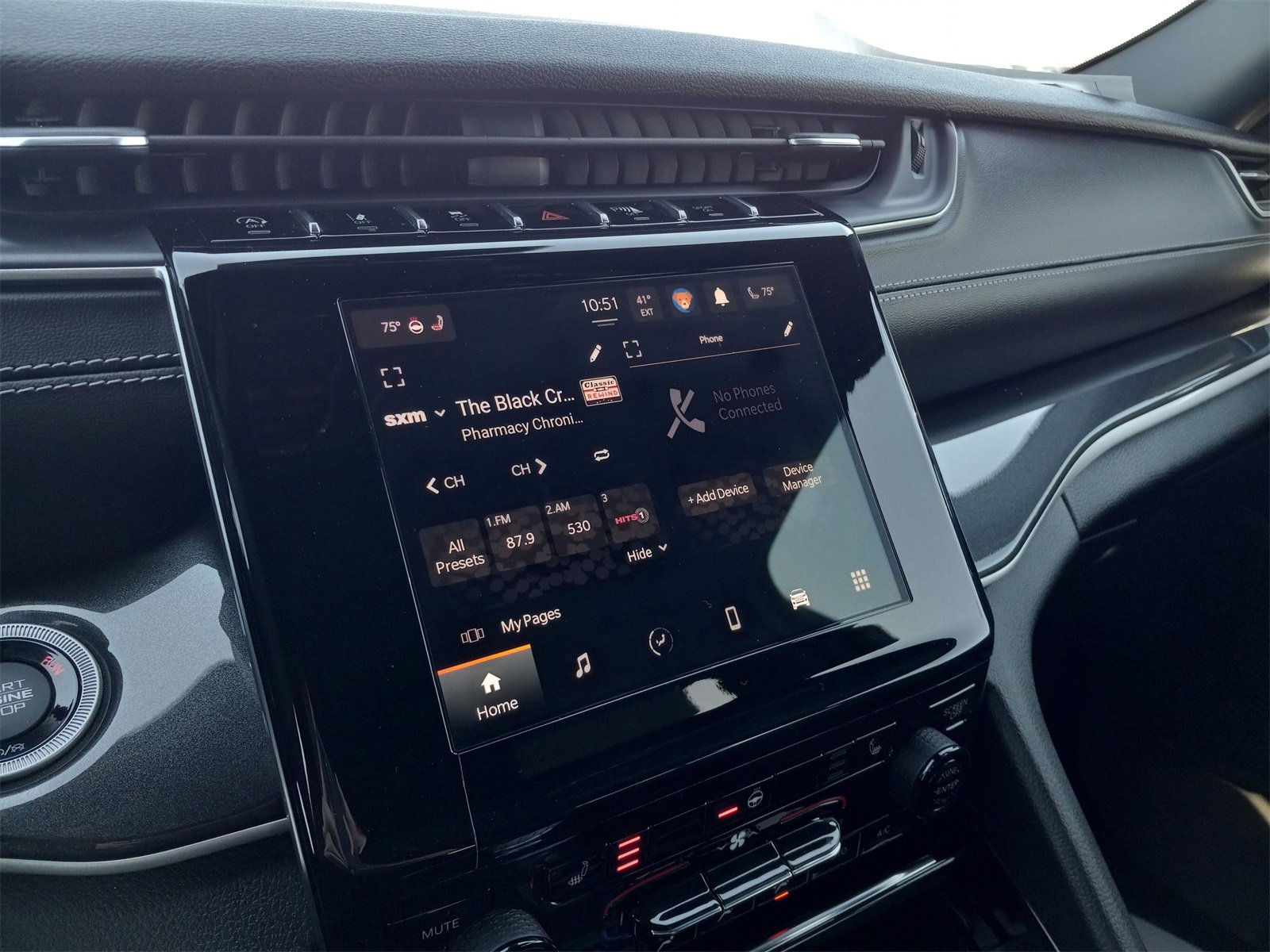 Used 2023 Jeep Grand Cherokee Altitude image 20