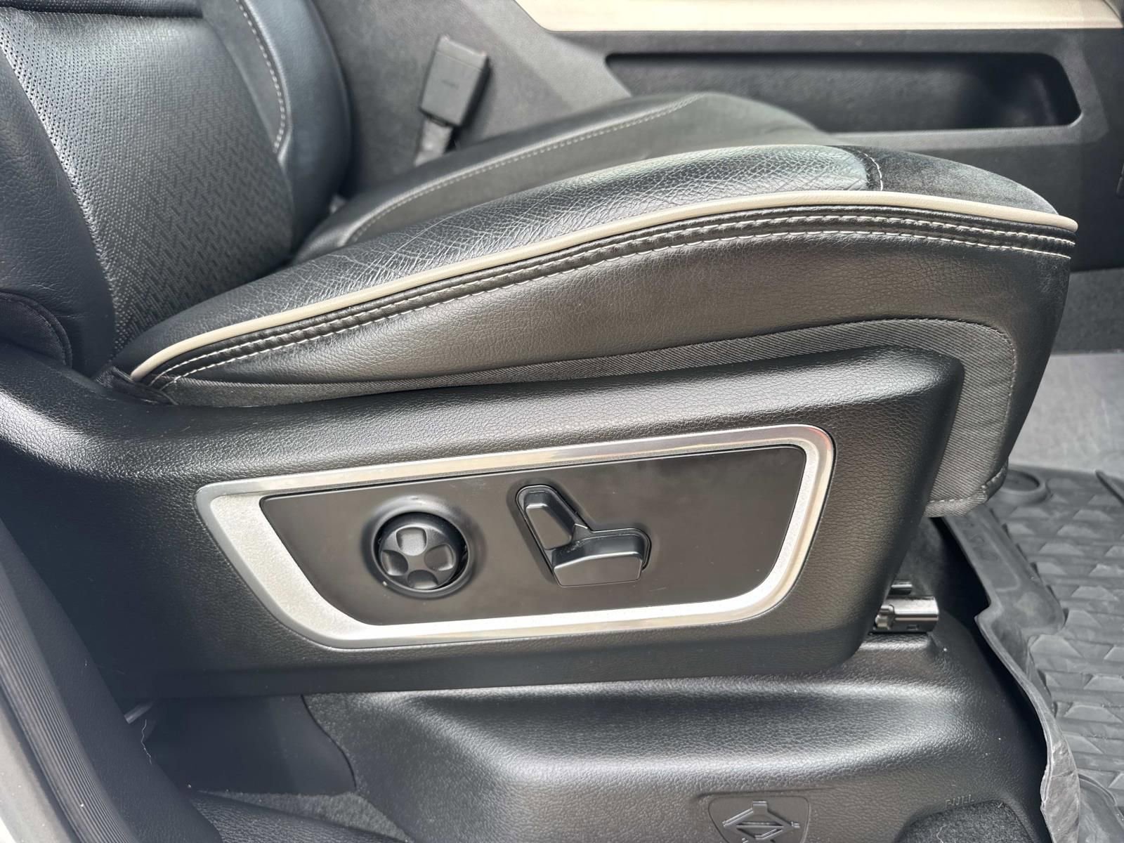 Used 2019 RAM 1500 Laramie w/ Sport Appearance Package RWD image 12