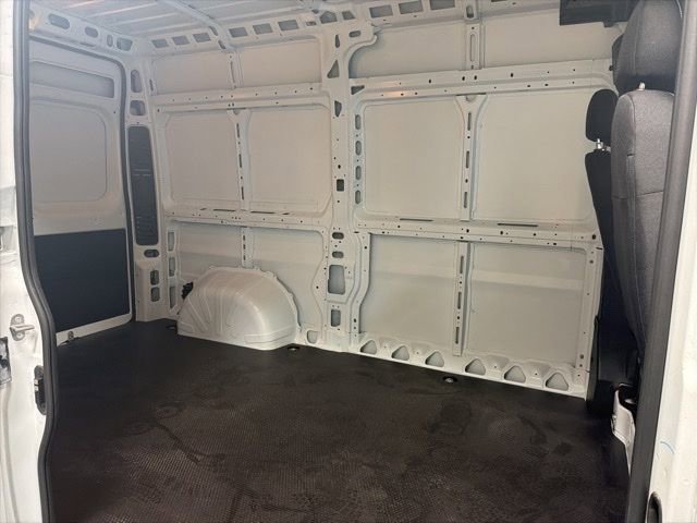 New 2026 RAM ProMaster 1500 w/ Safety Group image 24